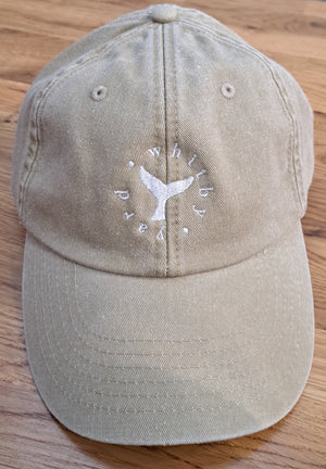 Baseball Cap (various colours)