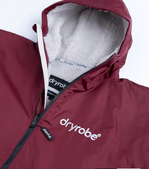 Dryrobe Advance Long Sleeve(various colours)