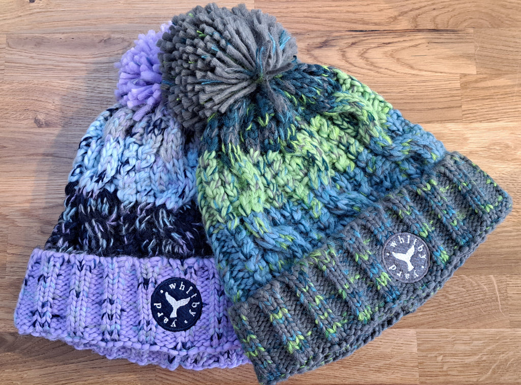 Kid’s Bobble Hat (various colours)