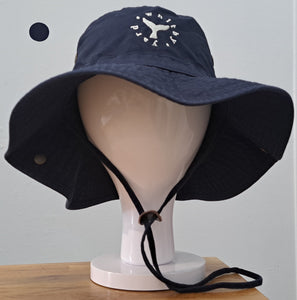 Outback Cotton Hat (various colours)