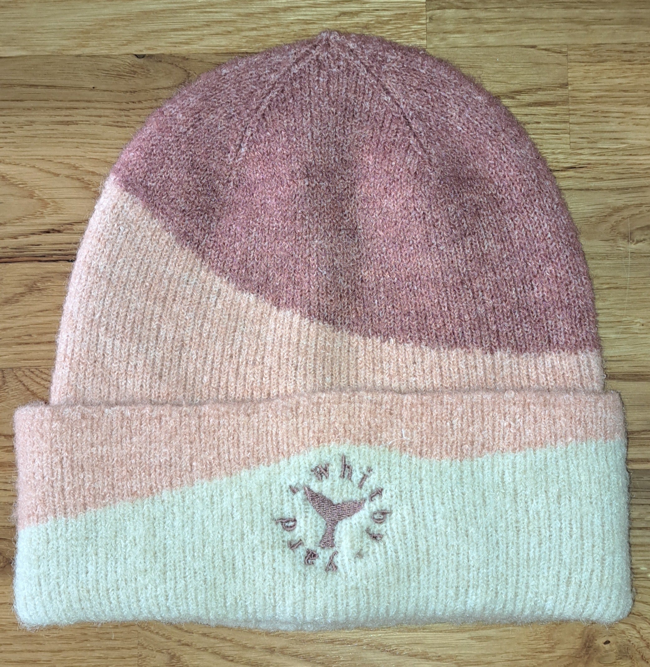 Soft Wave Beanie (various colours)
