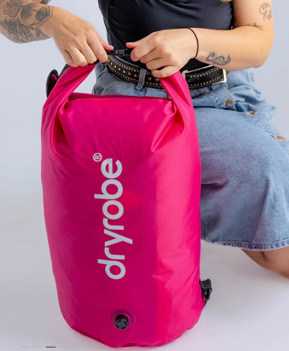 Dryrobe Compression Bag