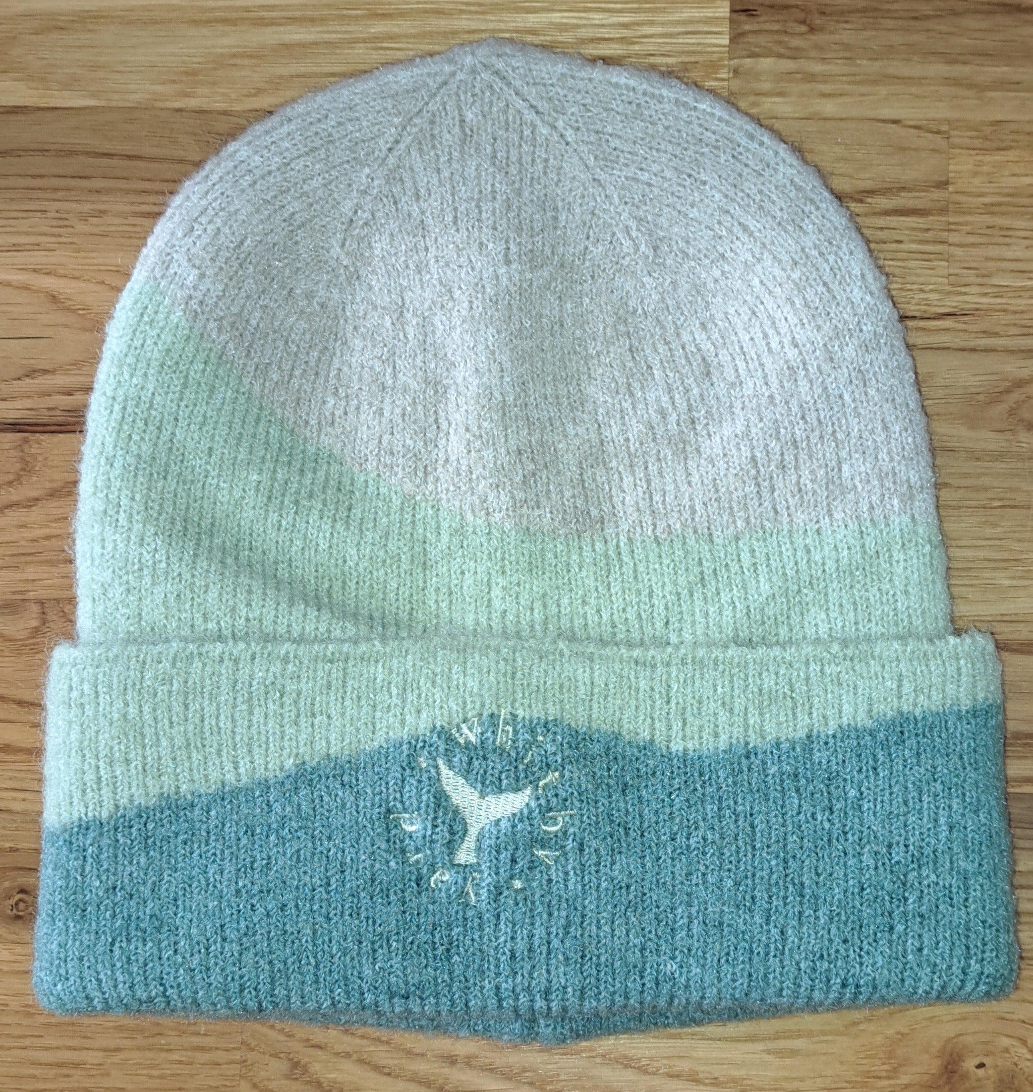 Soft Wave Beanie (various colours)