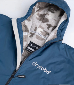 Dryrobe Advance Long Sleeve(various colours)