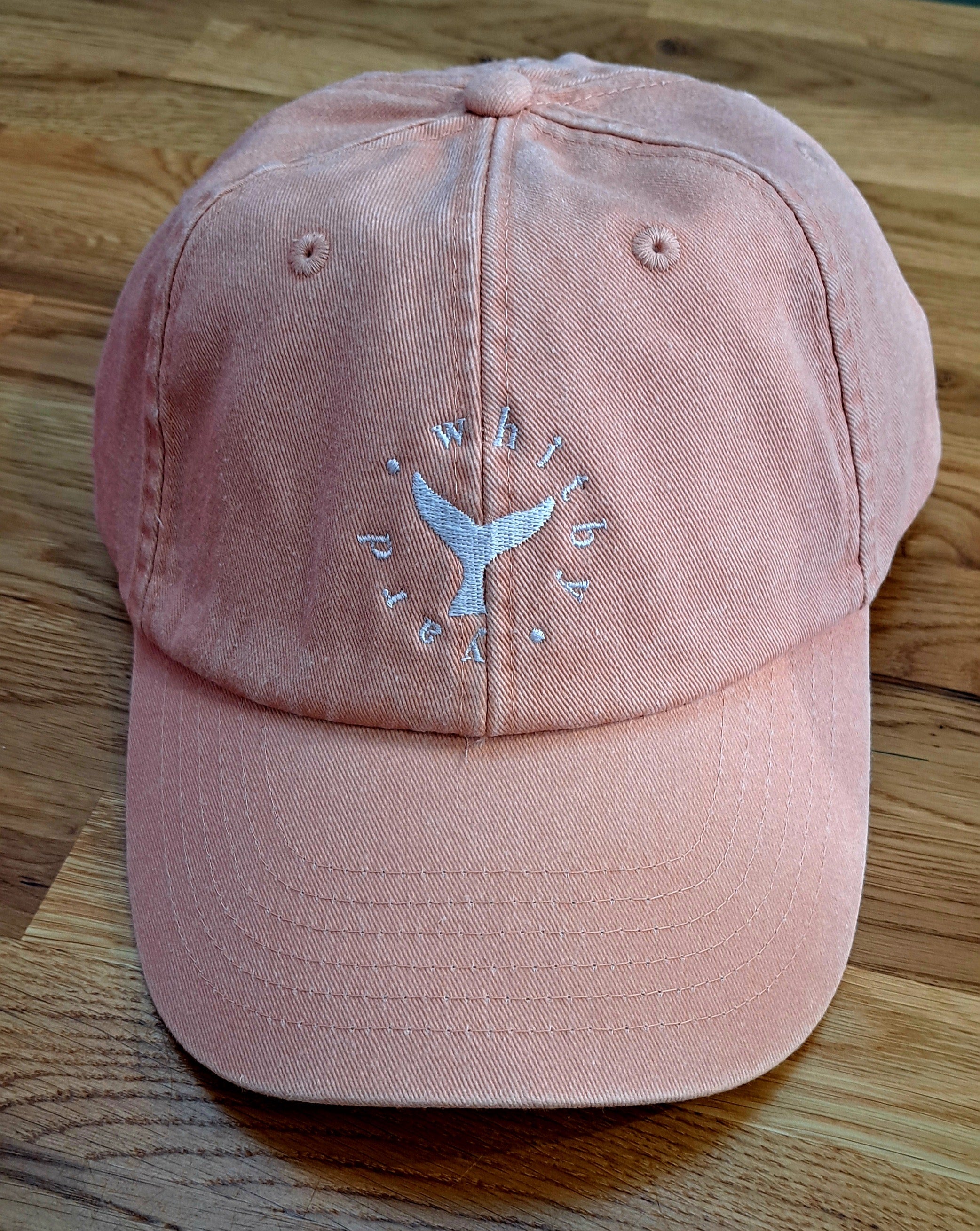 Baseball Cap (various colours)