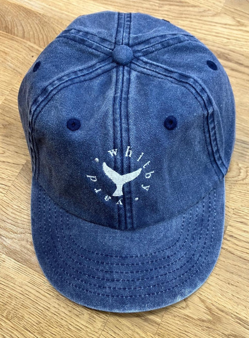 Kid’s Baseball Cap (various colours)