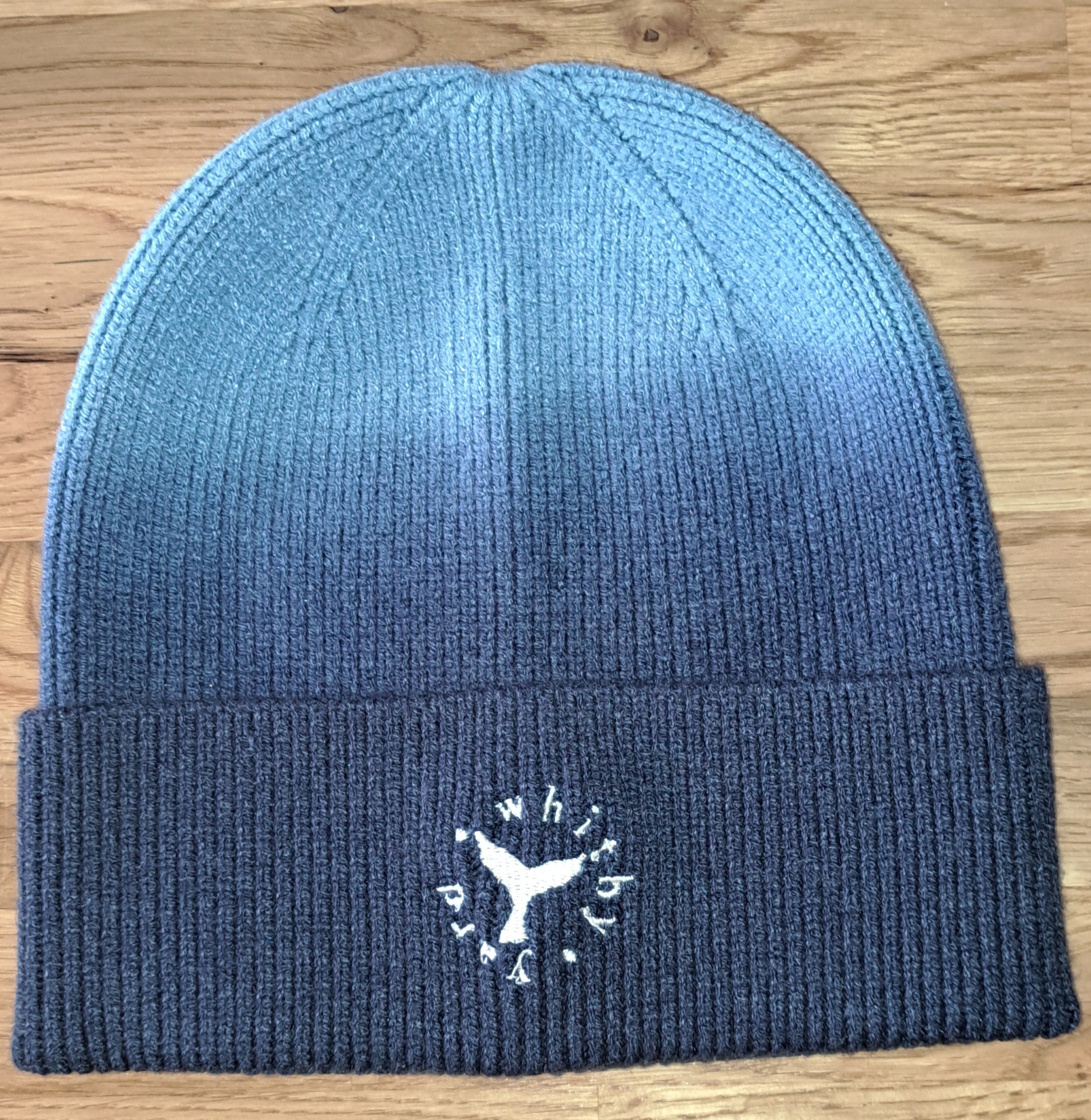 Dip-Dye Beanie (various colours)