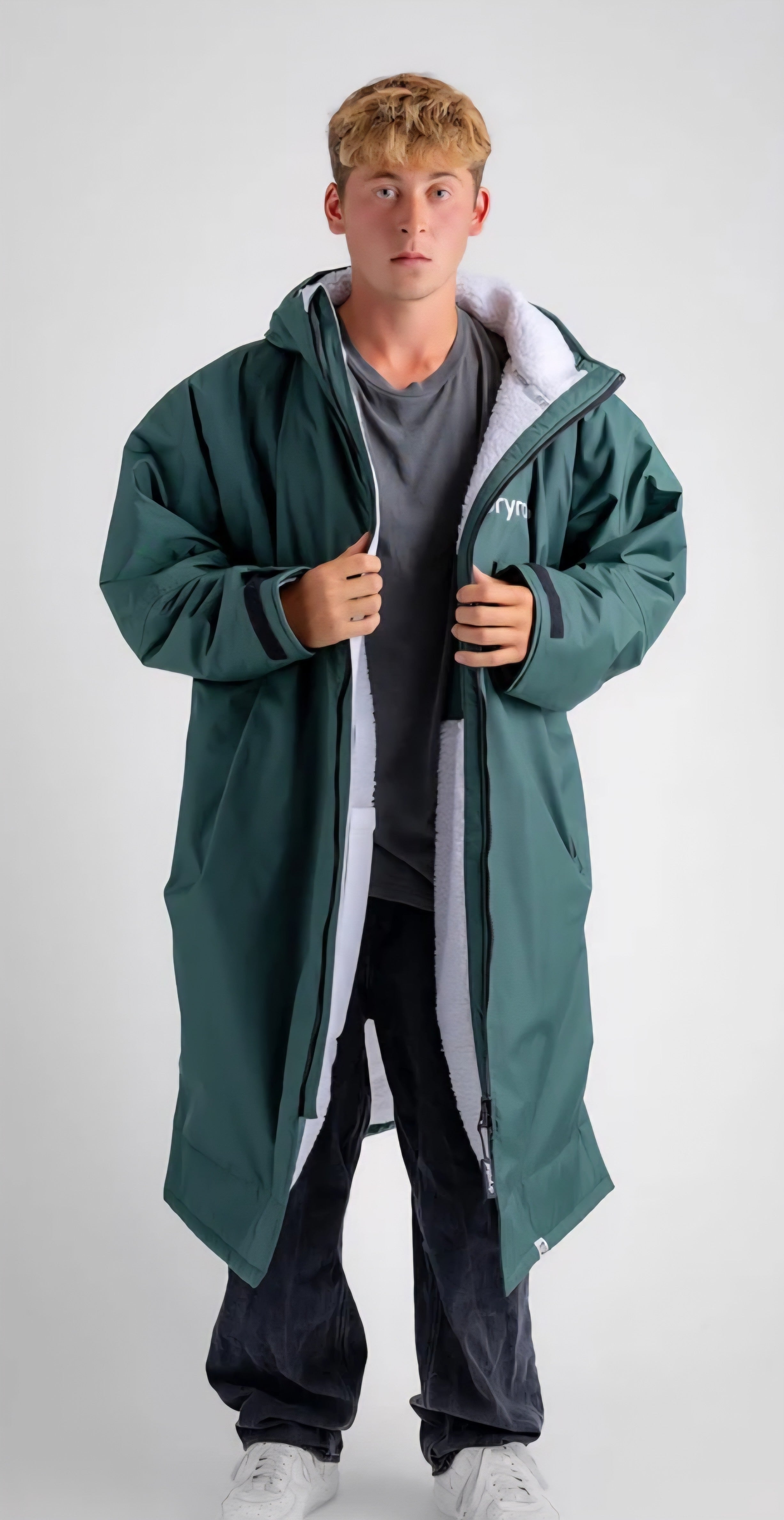 Dryrobe Advance Long Sleeve(various colours)