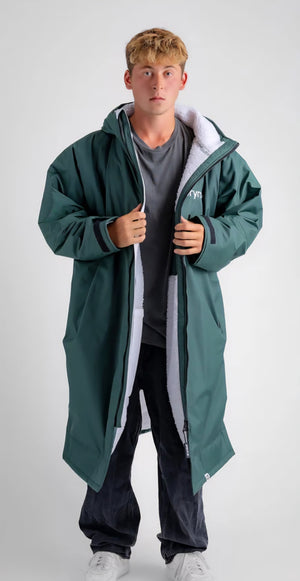 Dryrobe Advance Long Sleeve(various colours)