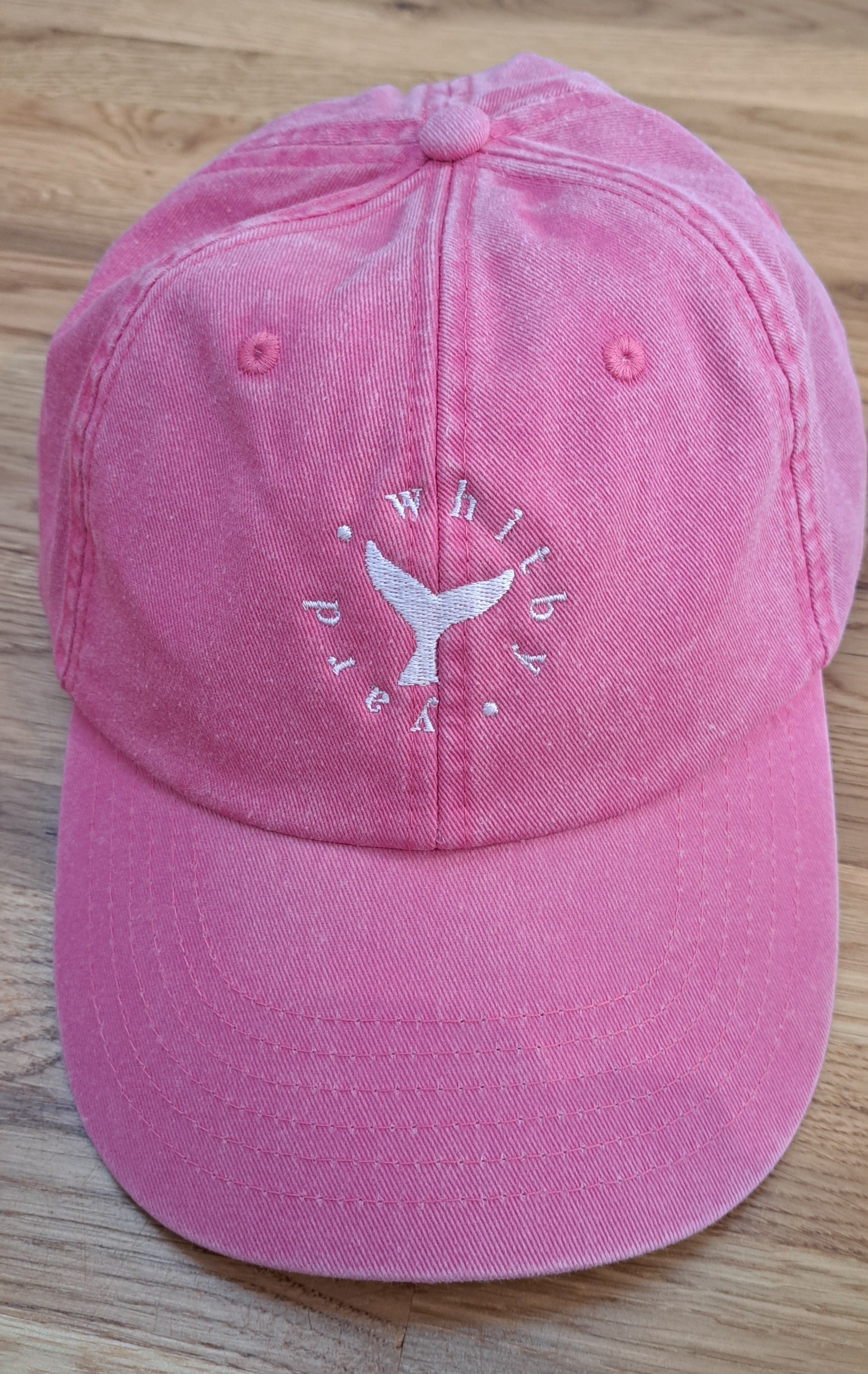 Baseball Cap (various colours)