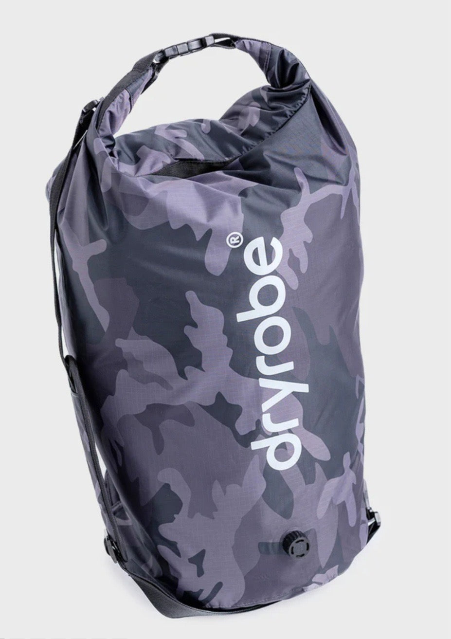 Dryrobe Compression Bag