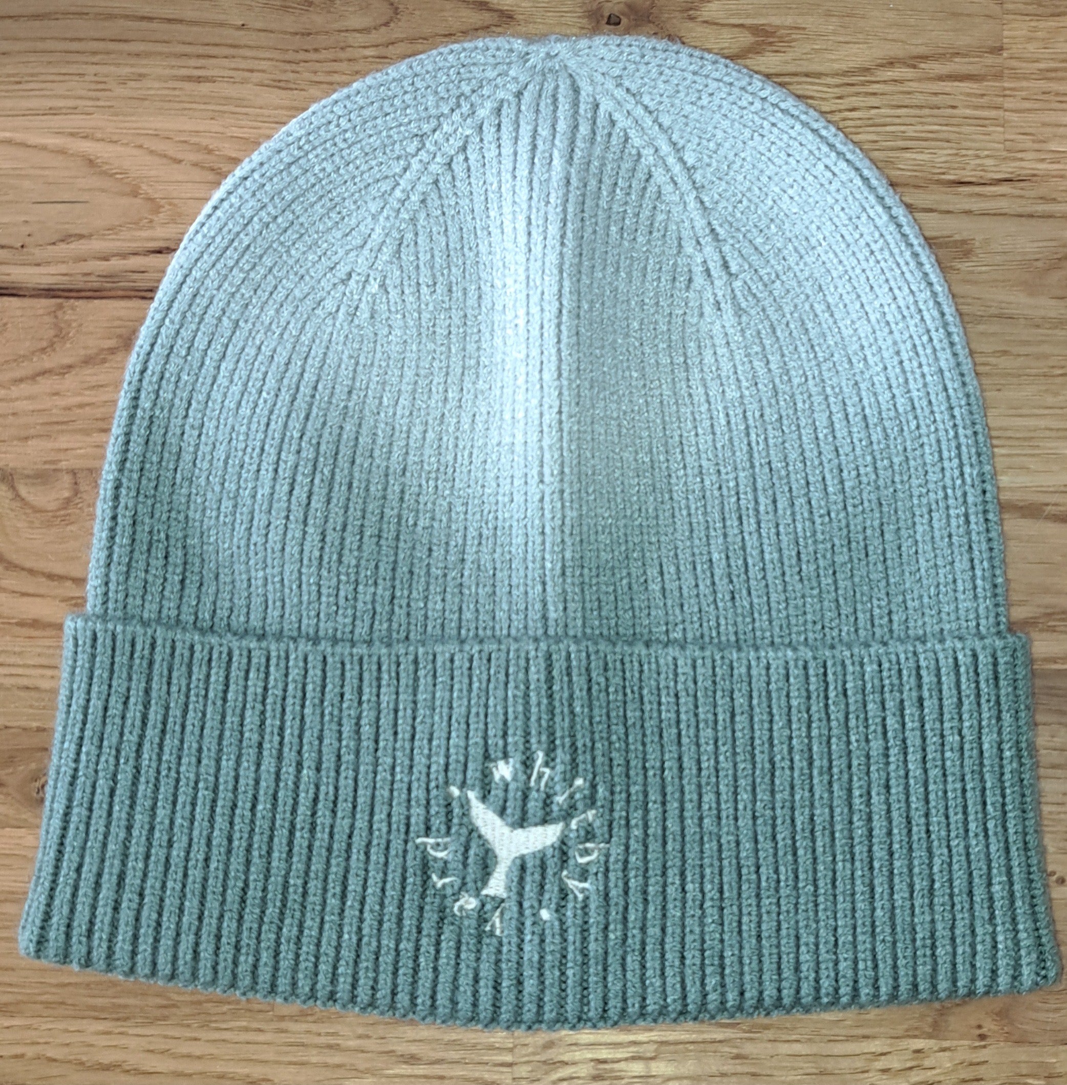 Dip-Dye Beanie (various colours)