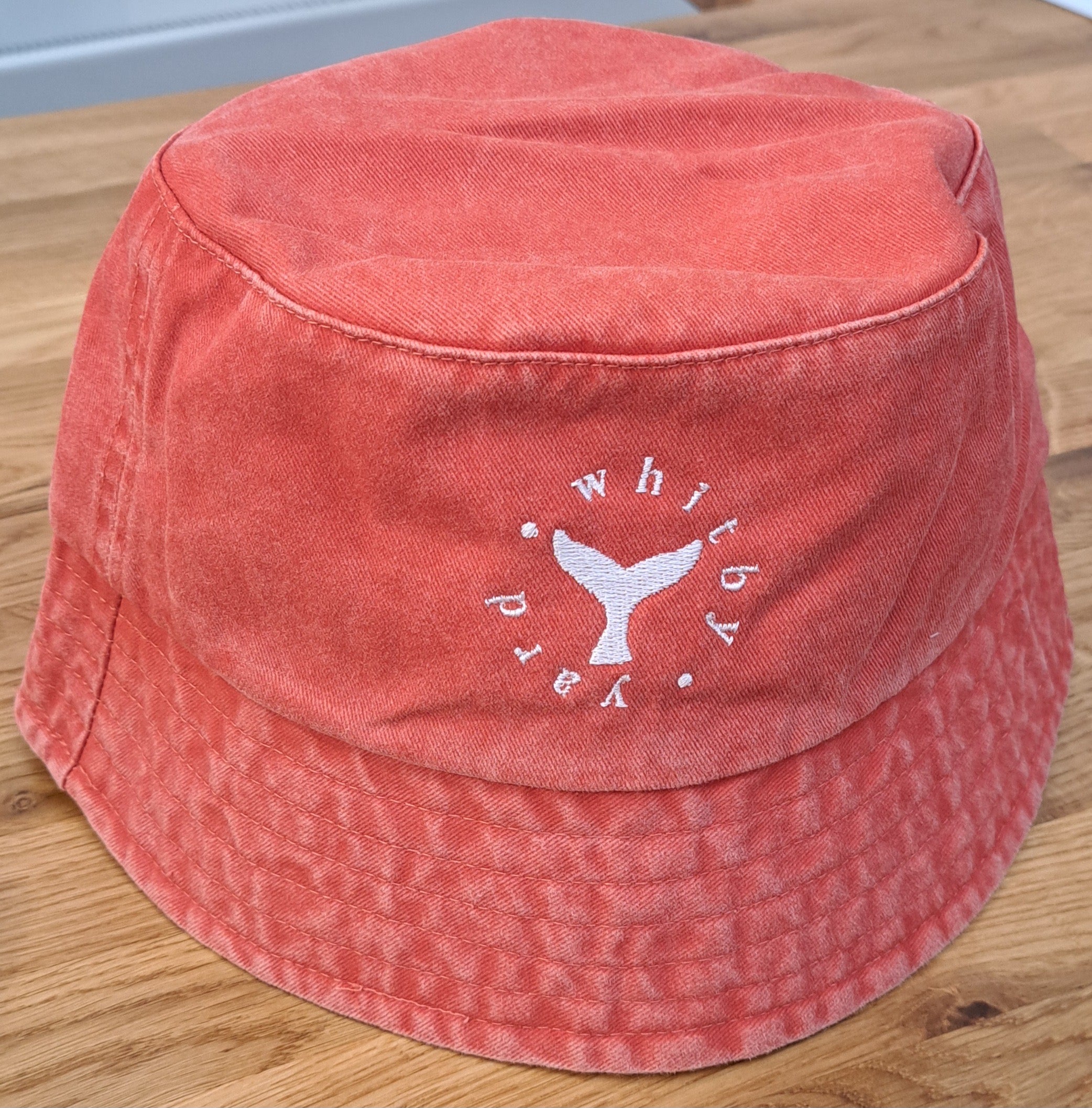 Bucket Hat (various colours)