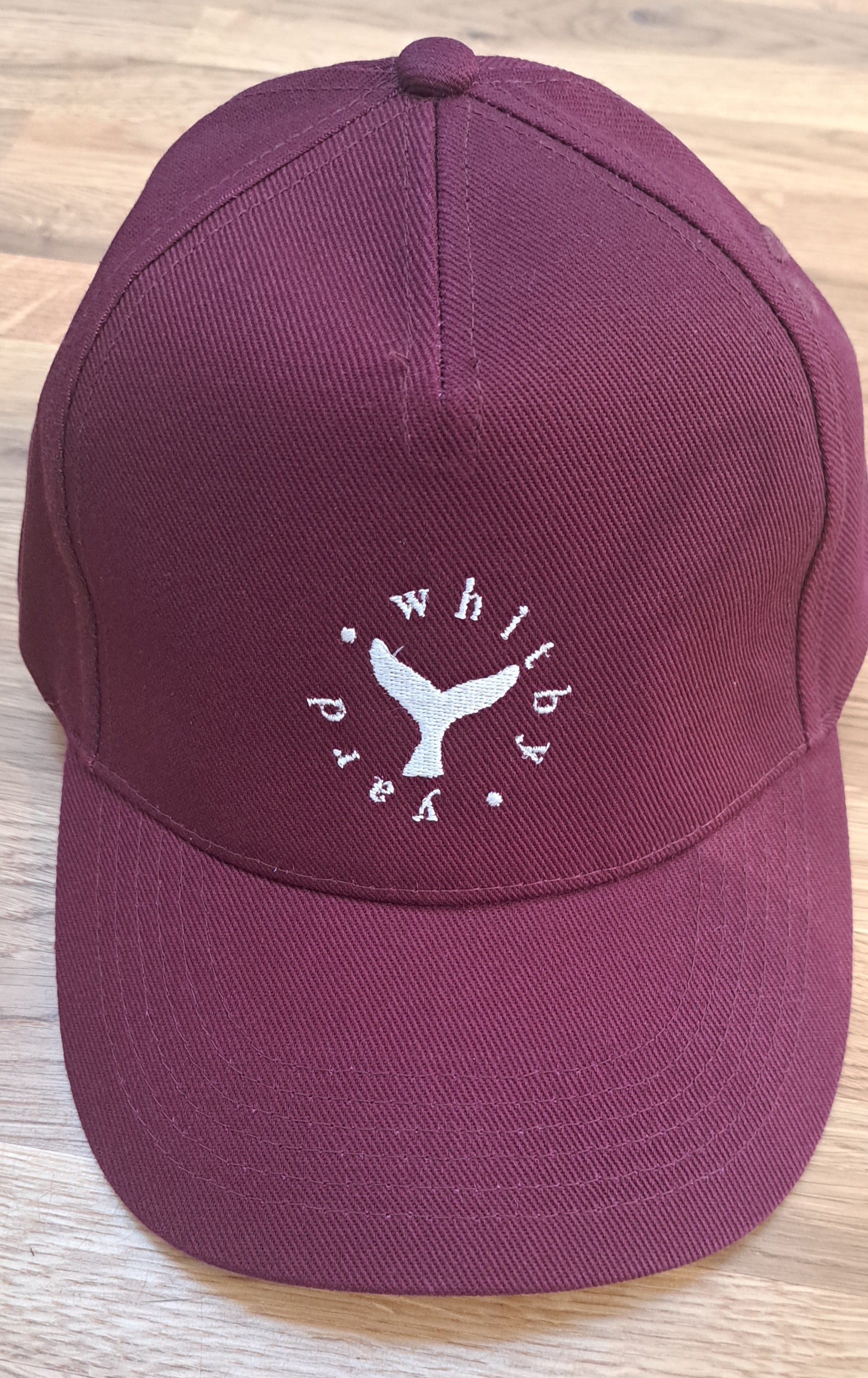 Baseball Cap (various colours)
