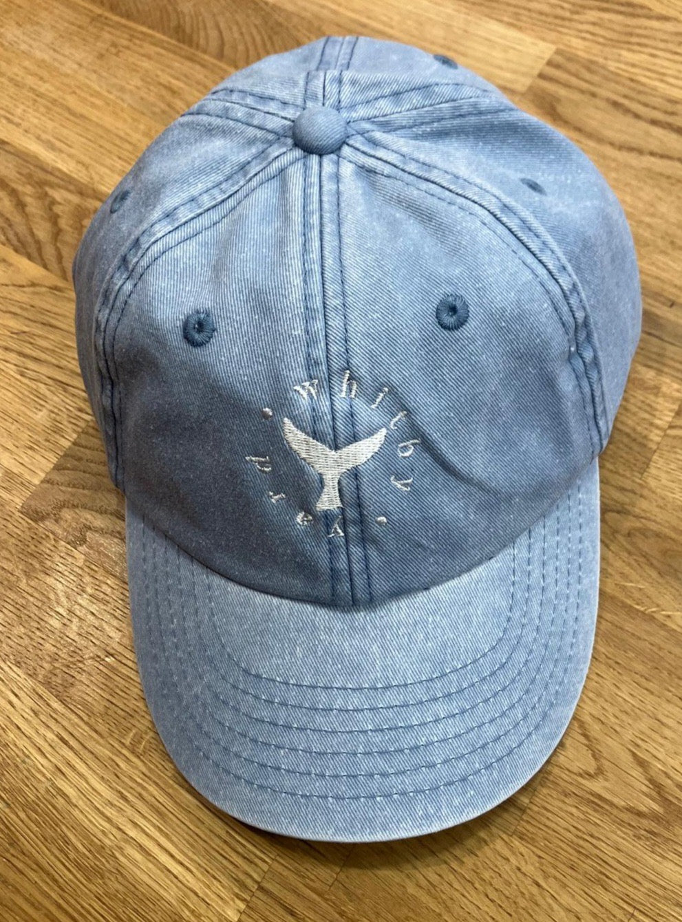 Kid’s Baseball Cap (various colours)