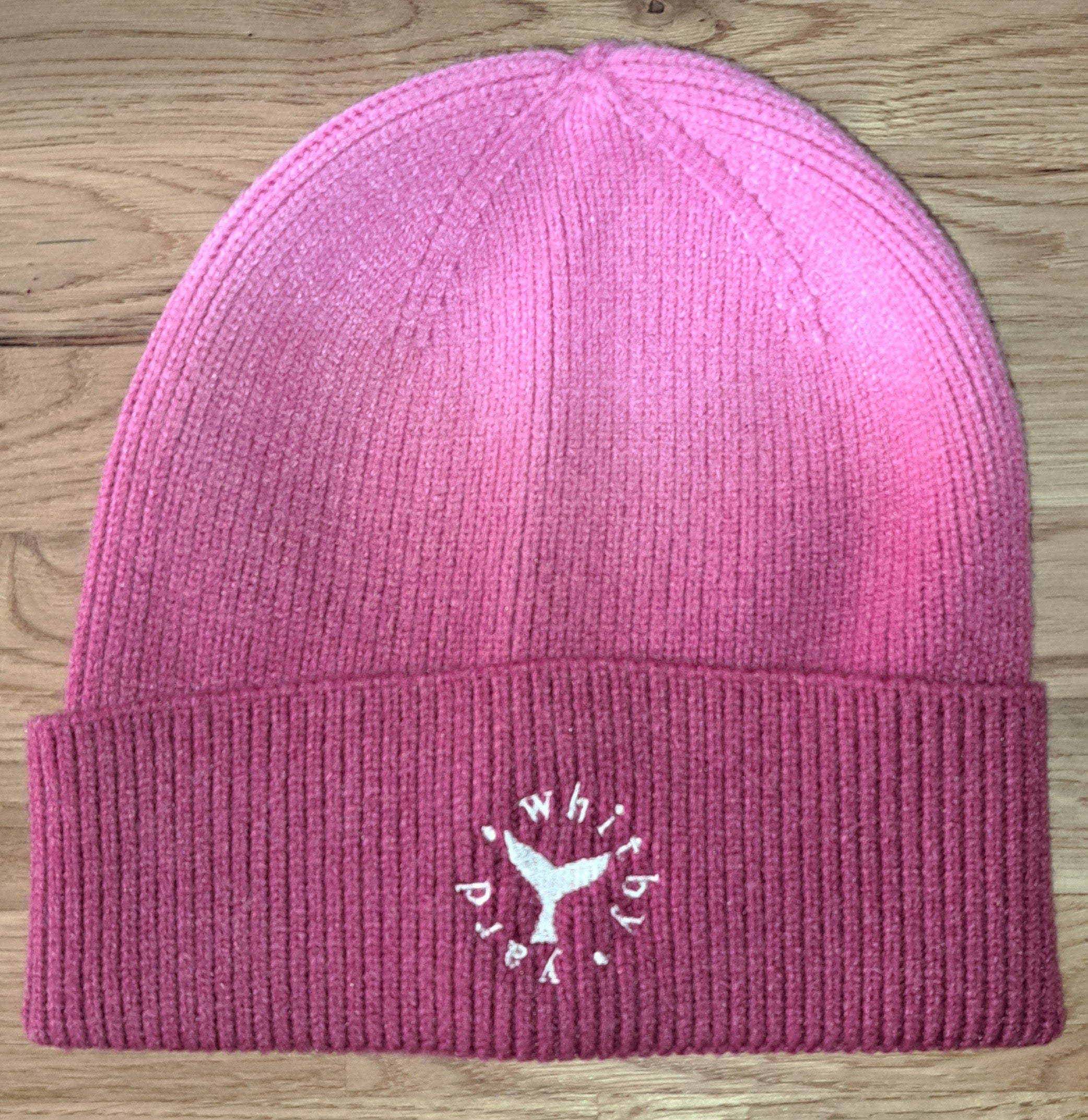 Dip-Dye Beanie (various colours)