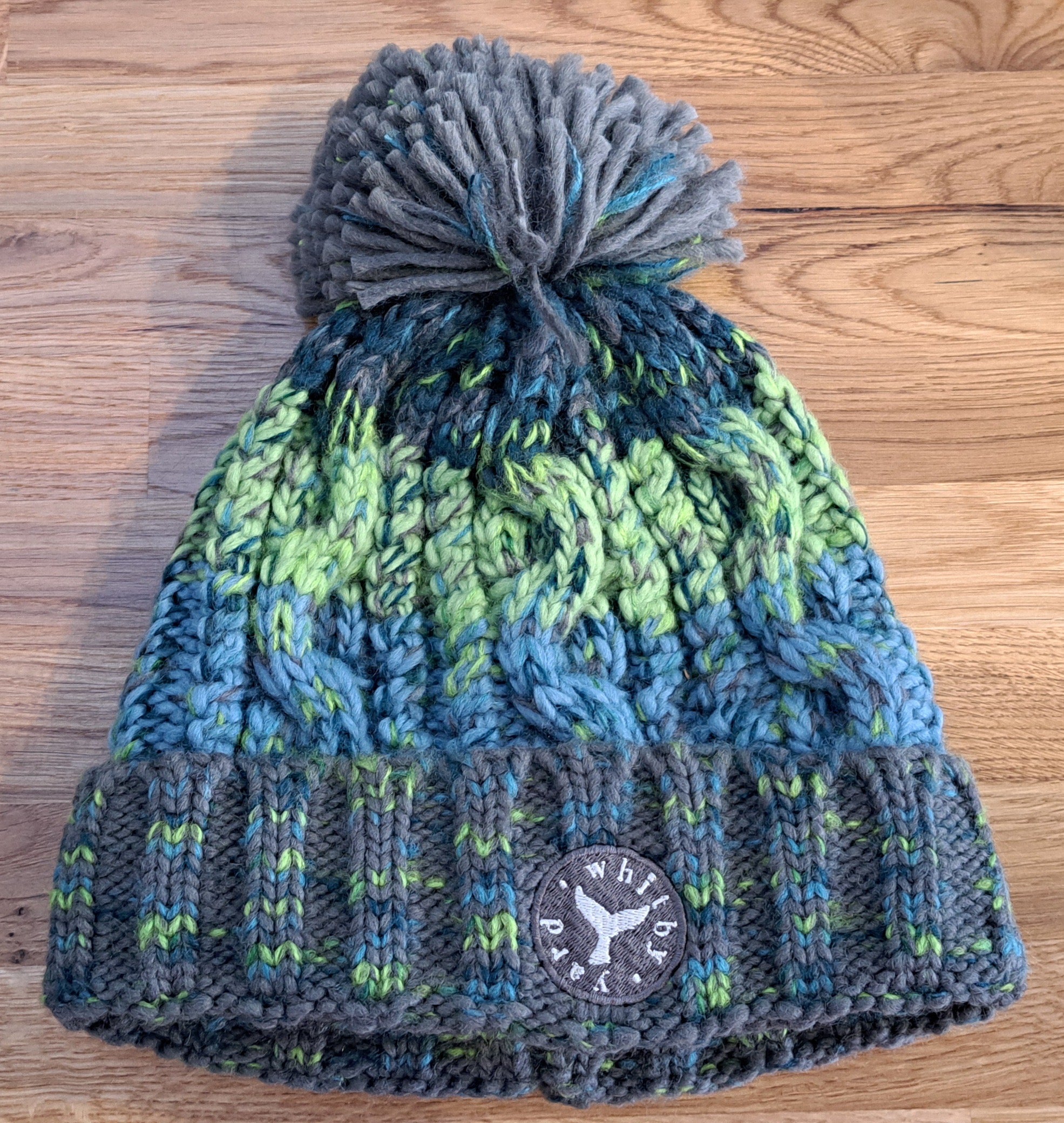 Kid’s Bobble Hat (various colours)