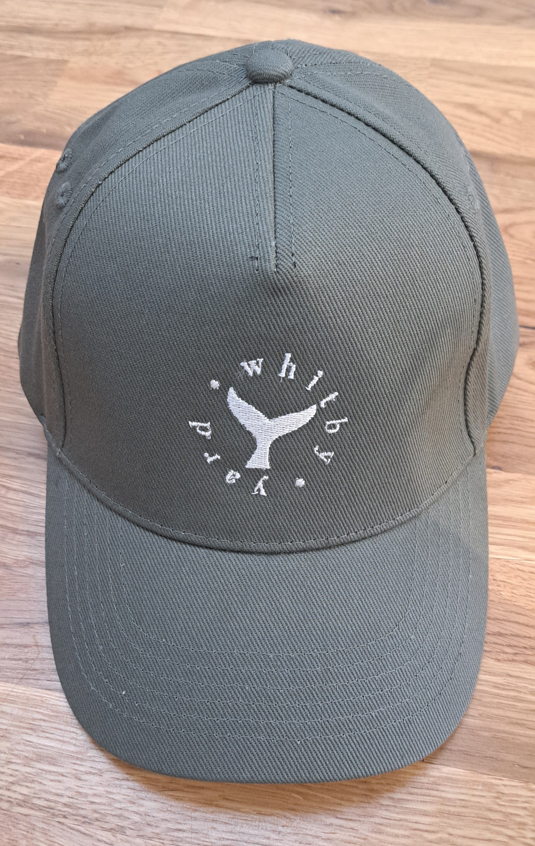 Baseball Cap (various colours)