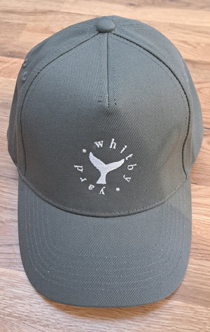 Baseball Cap (various colours)