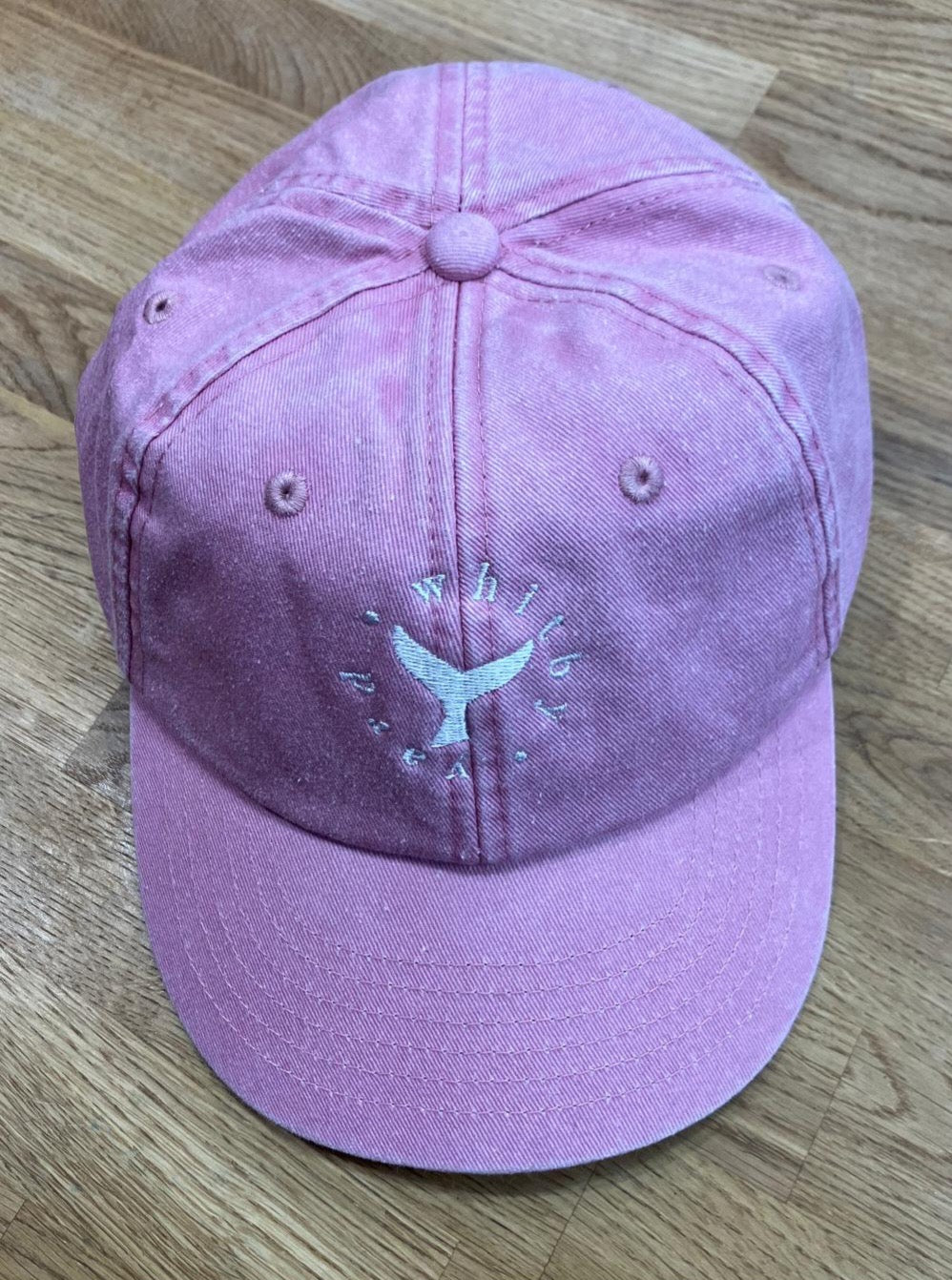 Kid’s Baseball Cap (various colours)