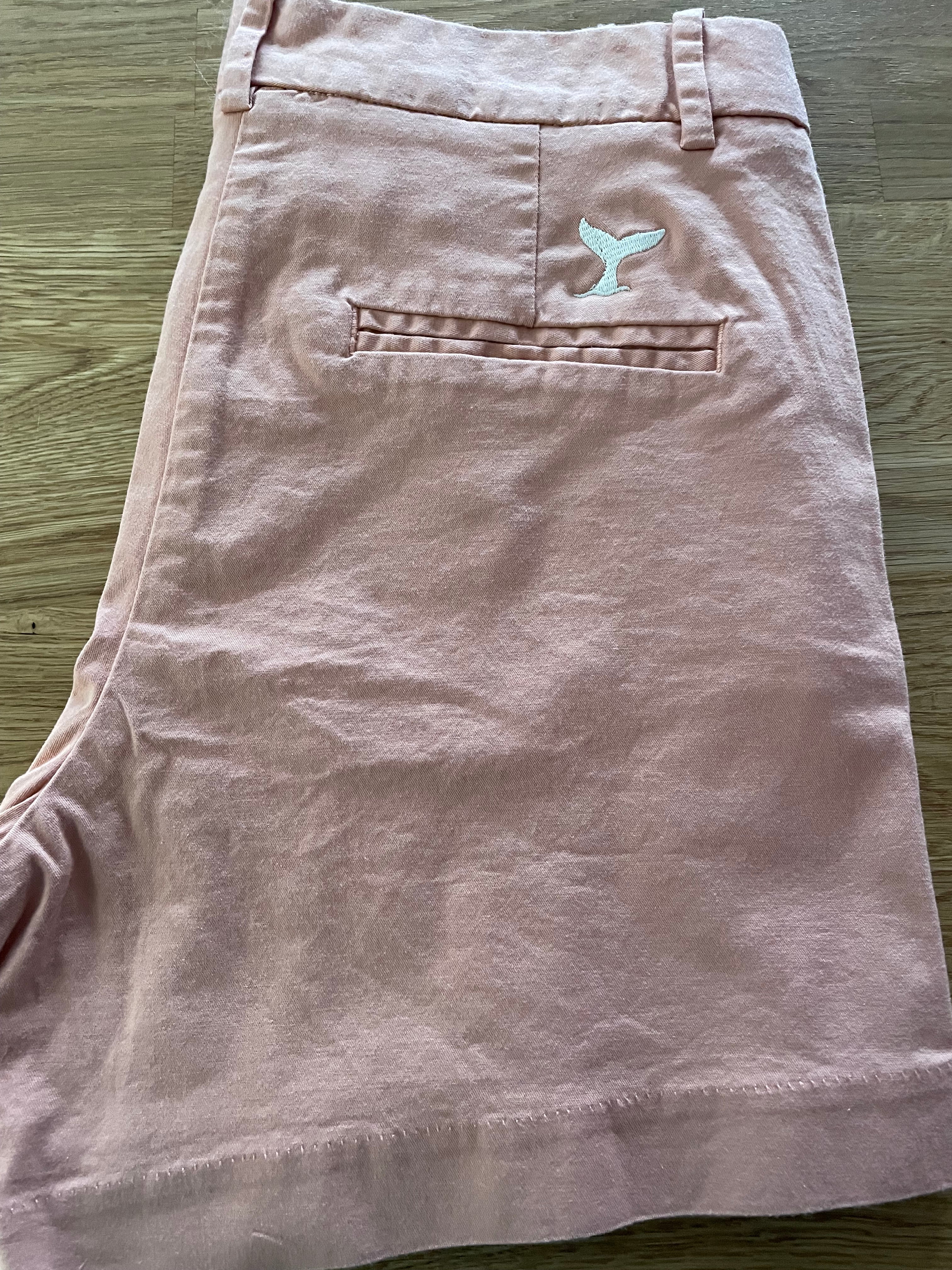 Women's Chino Shorts (various colours)