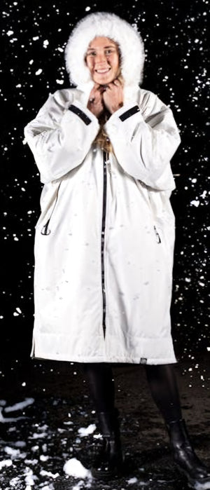 Advance Long Sleeve Dryrobe Alpine 2024