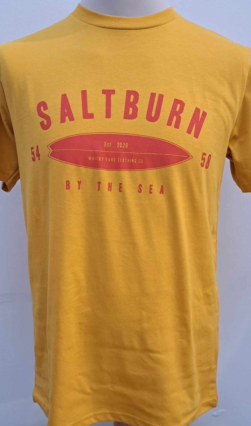 Unisex Saltburn co ordinates T shirt in Mango