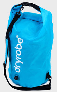Dryrobe Compression Bag