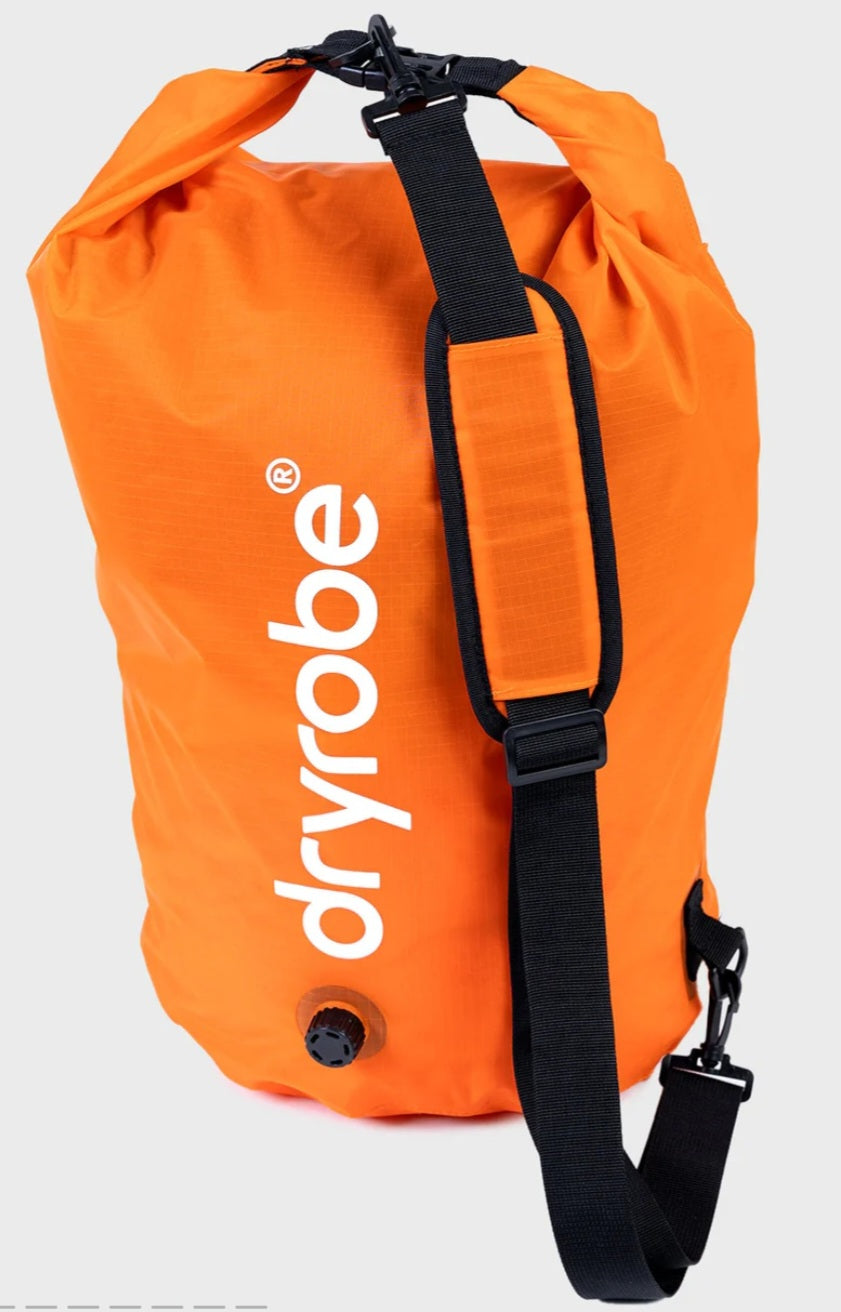 Dryrobe Compression Bag