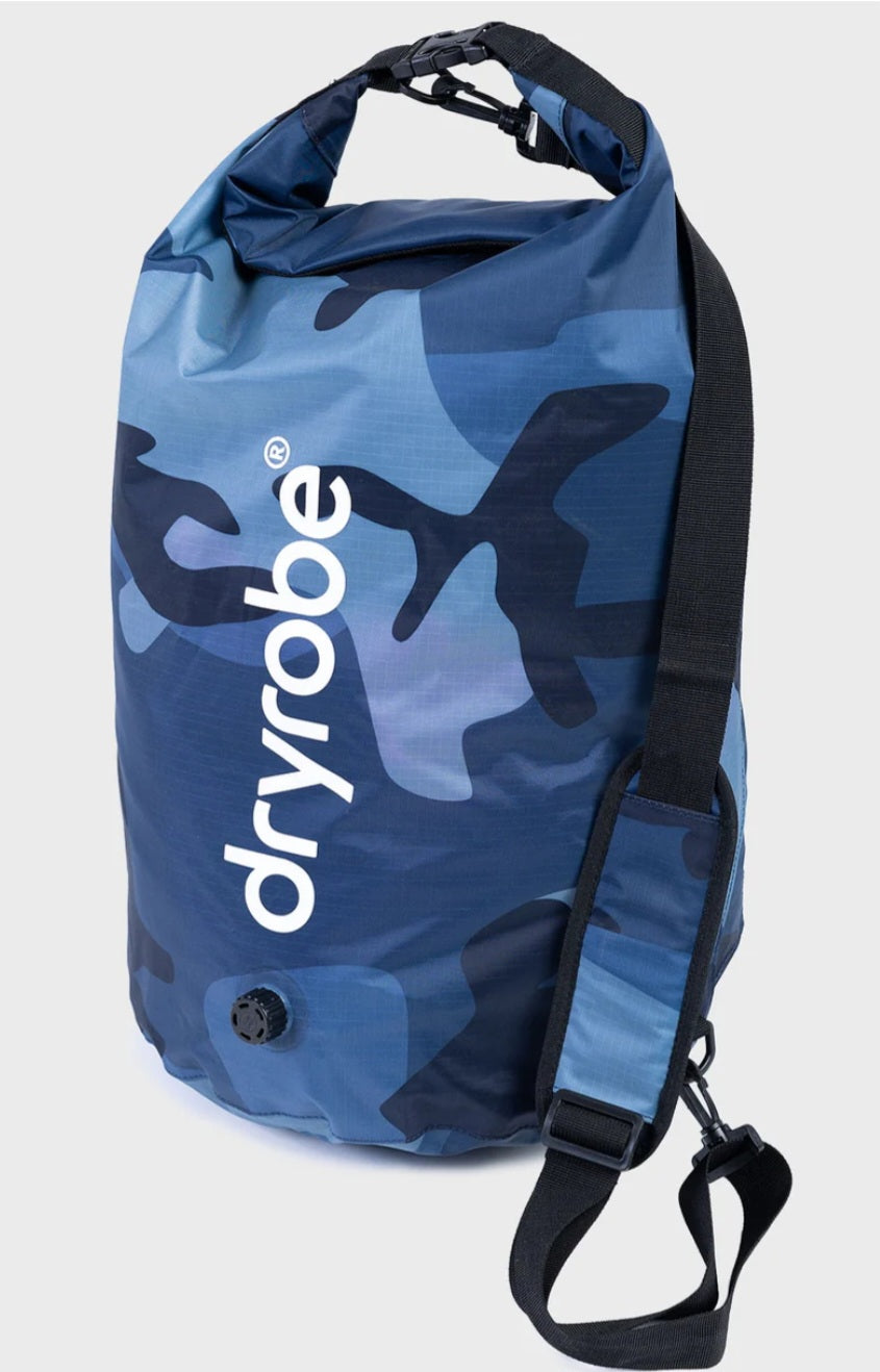Dryrobe Compression Bag