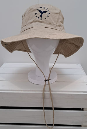 Outback Cotton Hat (various colours)