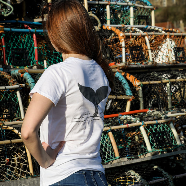 Whale tail clothing hot sale