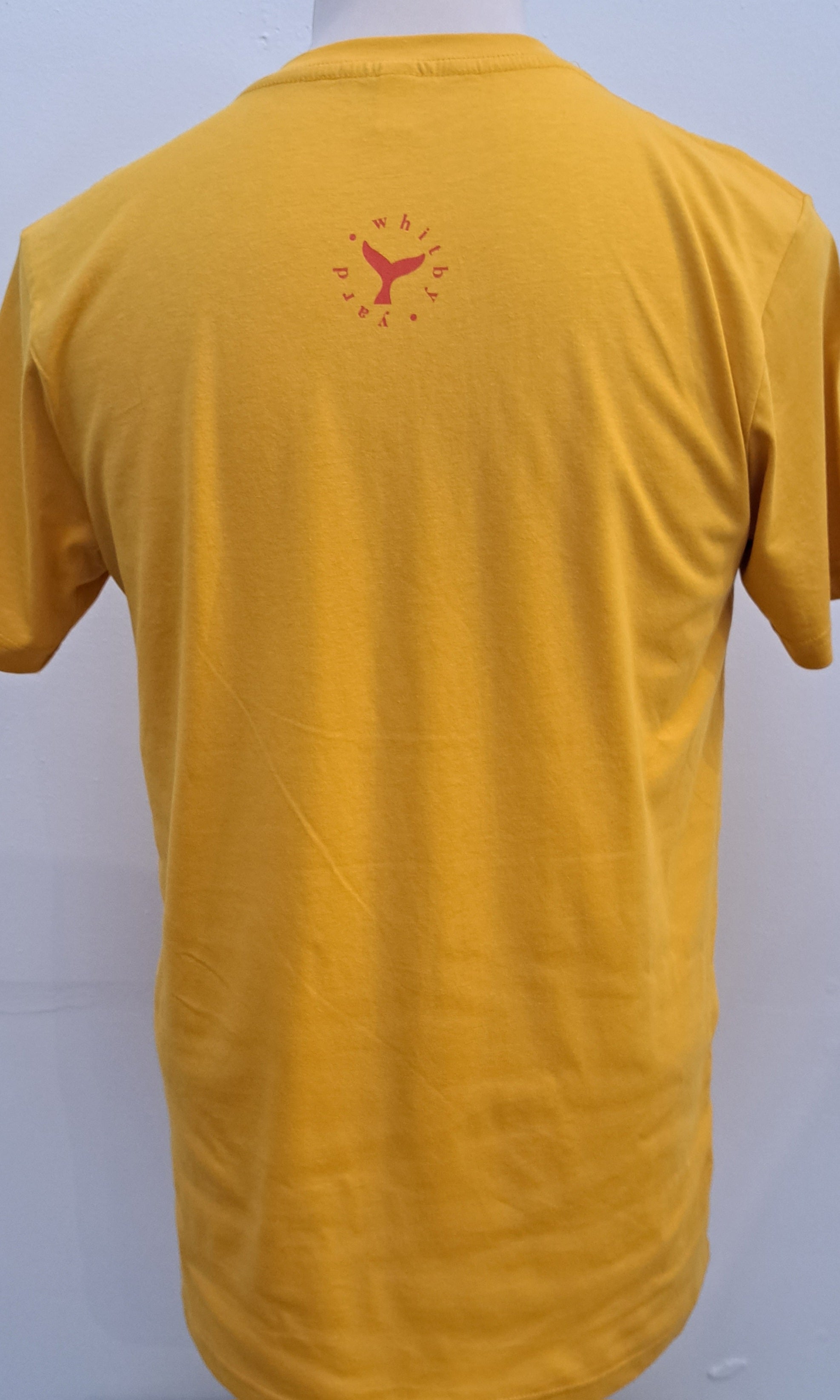 Unisex Saltburn co ordinates T shirt in Mango