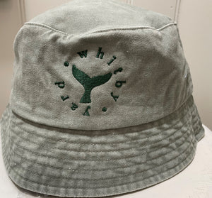 Bucket Hat (various colours)