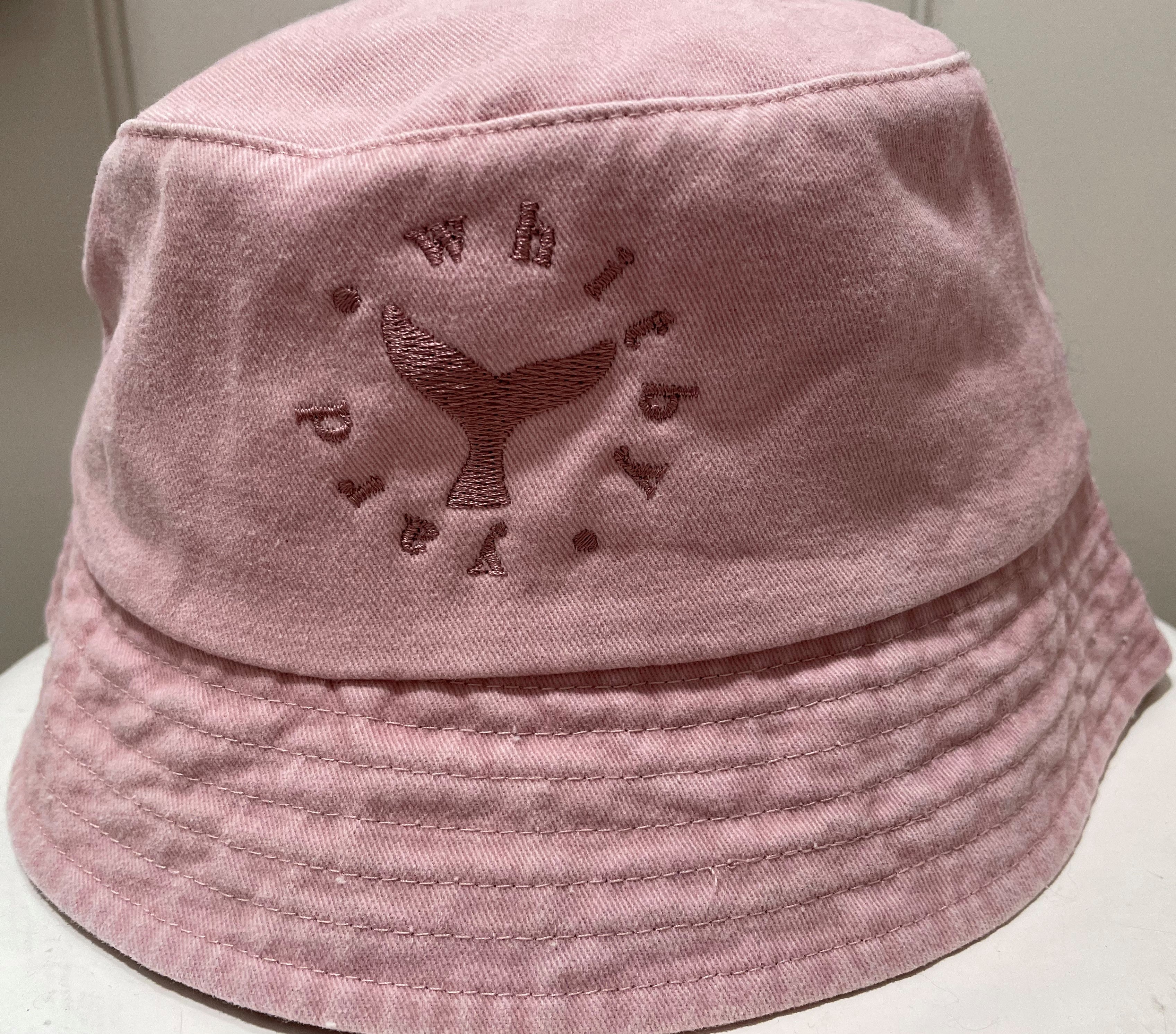 Bucket Hat (various colours)